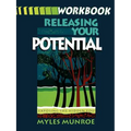 Releasing Your Potential Workbook - Paperback