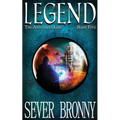 Legend - Paperback