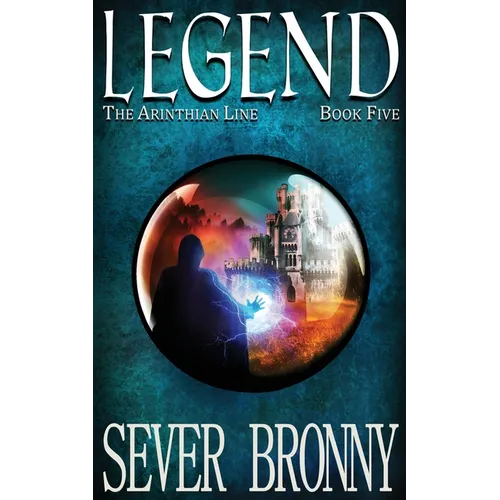 Legend - Paperback