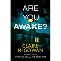 Are You Awake? - Paperback