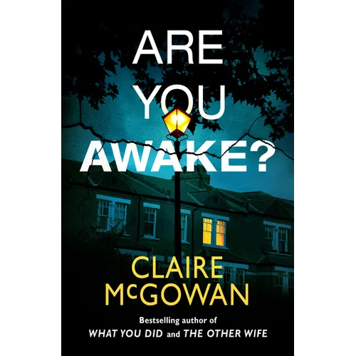Are You Awake? - Paperback