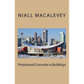 Prestressed Concrete in Buildings - Paperback