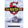 The Sixth Gun Vol. 3: Deluxe Edition - Hardcover