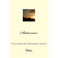 Statesman: Translated by Benjamin Jowett - Paperback