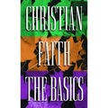 Christian Faith the Basics - Paperback