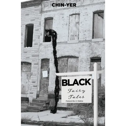 Black Fairy Tales - Paperback
