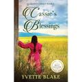Cassie's Blessings - Hardcover