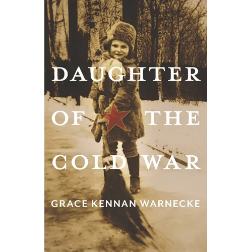 Daughter of the Cold War - Paperback