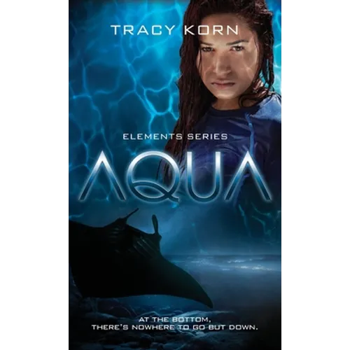 Aqua - Hardcover