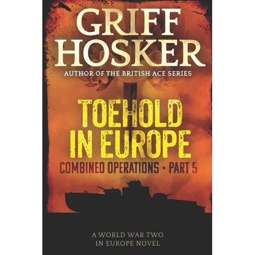 Toehold in Europe
