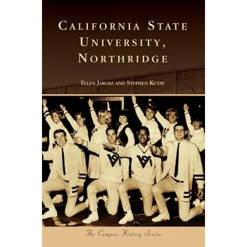 California State University, Northridge