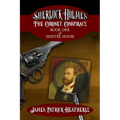 Sherlock Holmes: The Coronet Conspiracy - Paperback