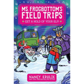 Get a Hold of Your Elf! - Paperback