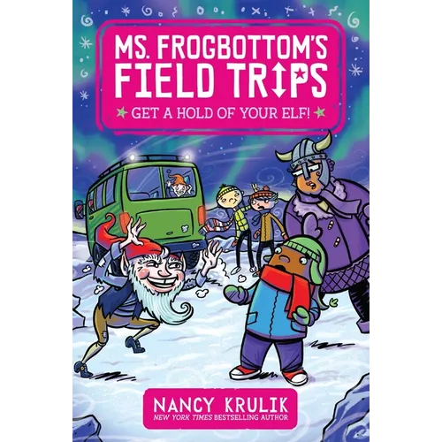 Get a Hold of Your Elf! - Paperback