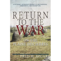 Return to the War on the Plaine des Jarres - Paperback