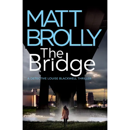 The Bridge - Paperback