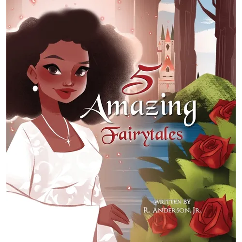 5 Amazing Fairytales