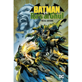 Batman vs. Ra's Al Ghul - Paperback