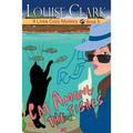 Cat Among The Fishes - Paperback