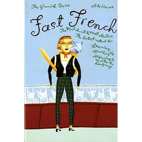 Fast French - Paperback