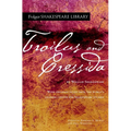 Troilus and Cressida - Paperback
