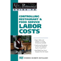 Controlling Restaurant & Food Service Labor Costs - Paperback