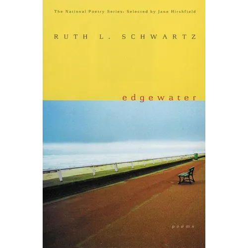 Edgewater: Poems - Paperback