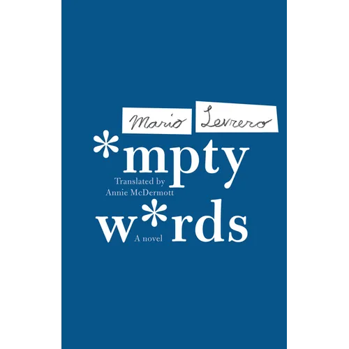 Empty Words - Paperback