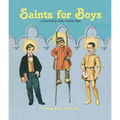 Saints for Boys - Hardcover