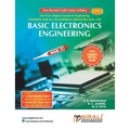 Basic Electronics Engineering - Paperback