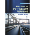 Handbook of Petroleum Refining - Paperback