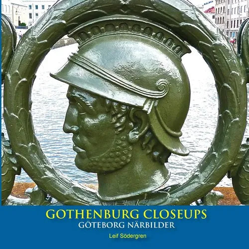 Gothenburg Closeups - Paperback