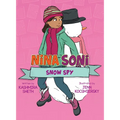 Nina Soni, Snow Spy - Paperback
