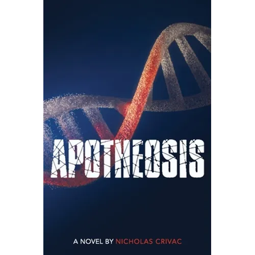 Apotheosis - Paperback