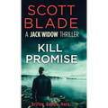 Kill Promise - Hardcover