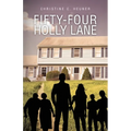 Fifty-four Holly Lane - Paperback