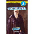 Charles Darwin: Remarkable People (Engaging Readers, Level 2) - Hardcover