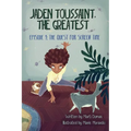 The Quest for Screen Time: Episode 1 - Paperback