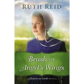 Brush of Angel's Wings - Paperback