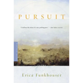 Pursuit - Paperback