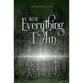 With Everything I Am - Paperback