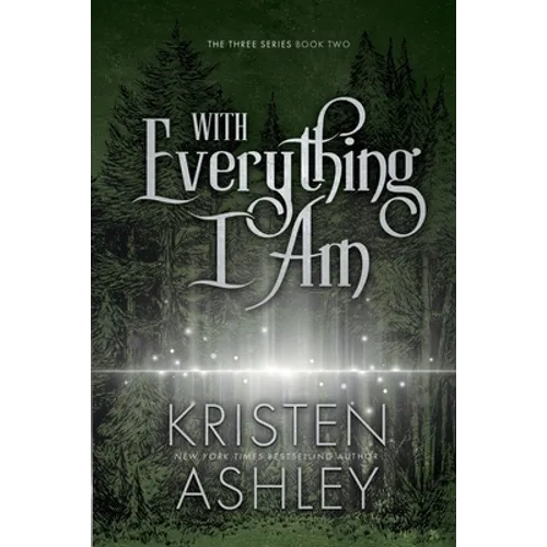 With Everything I Am - Paperback