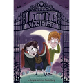 The Little Vampire - Hardcover