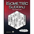 Isometric Sudoku: Play sudoku in 3D - Paperback