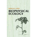 Biophysical Ecology - Paperback
