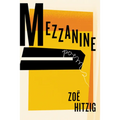 Mezzanine: Poems - Paperback