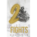 2 Fights - Paperback