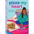 Pizza My Heart: A Wish Novel - Paperback
