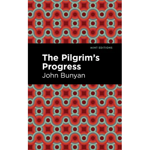 The Pilgrim's Progress - Paperback