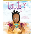 Trinity's Prayer Box - Paperback